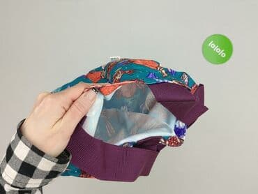 portfele zalando: Torba materiałowa, stan - Idealny — 4