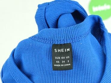 primark top z wbudowanym biustonoszem: Shein, Top damski, XS — 4