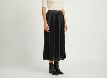 spódnice maxi jesienna: DISTRIKT NØRREBRO, Spódnica damska, rozmiar S — 8