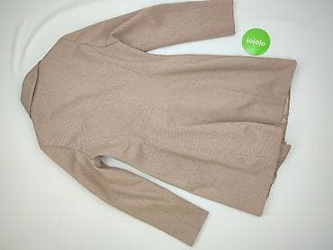 bomberka off white: Płaszcz damski, rozmiar 2XL — 3