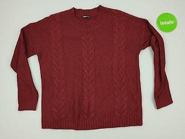 bluza boho damska: Cropp, Sweter damski, rozmiar M — 2