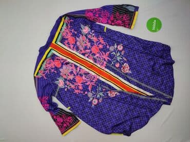 ubrania ze sticha: Bluzka damska, rozmiar XL — 3