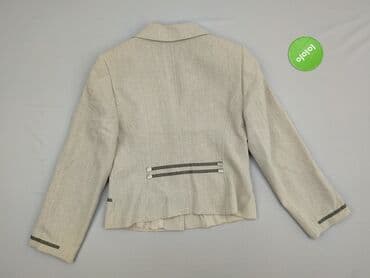 marynarka i spodnie damskie na komunię: Marynarka damska, rozmiar M — 4