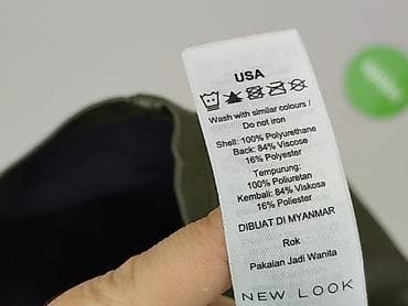 boho spódnica: New Look, Spódnica damska, rozmiar 2XS — 6