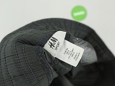 bluza michael jackson: H&M Sport, Sweatpants for women, size S — 4