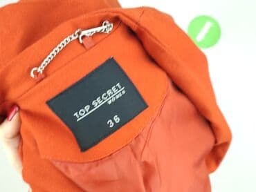 kamizelka catapult: Kamizelka damska, rozmiar S — 5