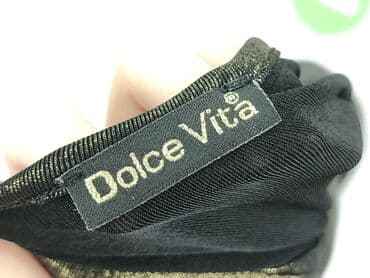 ekskluzywne sukienki koktajlowe: Dolce Vita, Bluzka damska, rozmiar S — 4