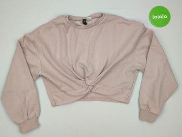 hm koszulka formula 1: H&M, Bluza damska
, rozmiar M — 2