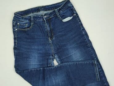 jeansy bootcut: Jeans for women, size M (EU 38) — 1