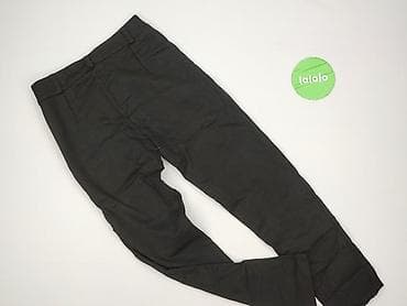 eobuwie fb: Spodnie materiałowe damskie, rozmiar M — 3