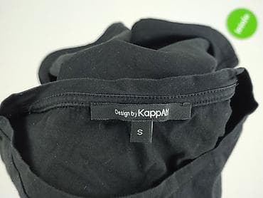 bluzki grinch: KappAhl, T-shirt damski, rozmiar S — 4