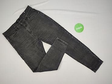 jeansy lee: House, Jeansy damskie, rozmiar M — 2