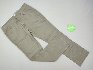 denim co 145478: Outfit, Spodnie materiałowe damskie, rozmiar M — 2