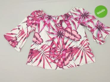 bluzki z frędzlami reserved: Bluzka damska, rozmiar S — 2