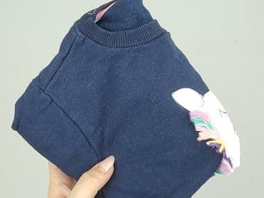 bielizna termoaktywna lidl crivit: Bluza, Little kids, 3-4 lat, 98-104 cm, stan - Bardzo dobry — 5