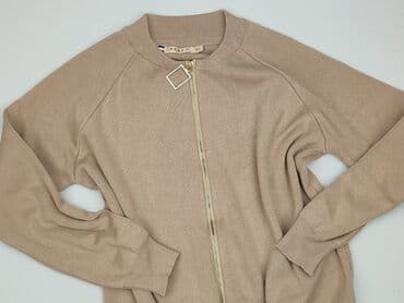 kurtka chicaca: AZAKA Paris, Kardigan damski, rozmiar One size — 1