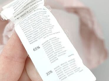 sinsay sukienki plus size: Sinsay, Sukienka damska, rozmiar XL — 5