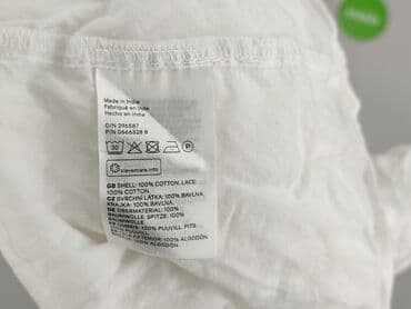 przezroczyste bluzki hm: H&M, Bluzka damska, rozmiar M — 5