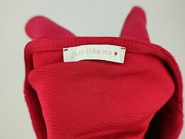 jedwab: Bluzka damska, rozmiar L — 4