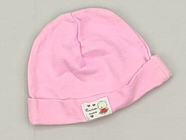 czerwone sukienki swiateczne: Cap, Newborn baby, condition - Good — 1