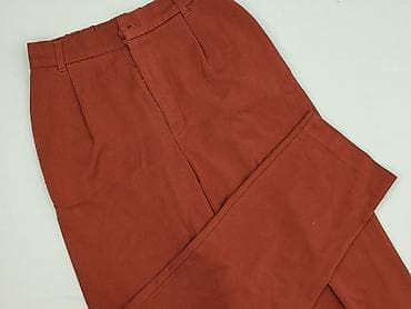 Zara, Spodnie materiałowe damskie, rozmiar S