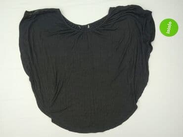 tanie tuniki dla puszystych: Tunika damska, rozmiar One size — 2