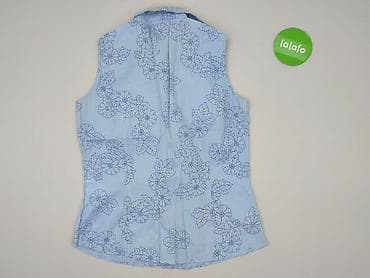 klapki krowy: Canda, Bluzka damska, rozmiar M — 3