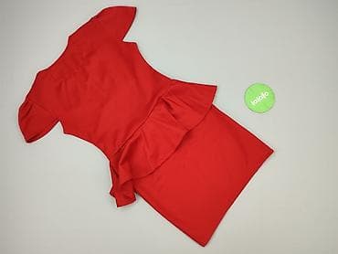 moda dla 70 latka: Sukienka damska, rozmiar M — 3