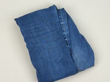 jeansy plus size wysoki stan: Next, Jeansy damskie, rozmiar S — 6