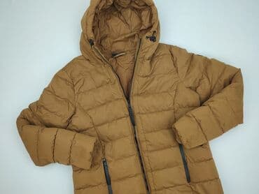 Gina, Kurtka zimowa dla mężczyzn, 2XL