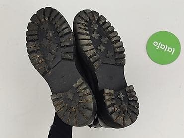 emel kozaki: Botki damskie, rozmiar 38 — 4