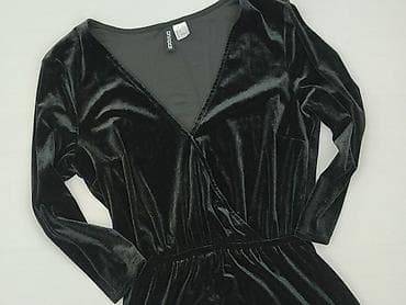 H&M Divided, Sukienka damska, rozmiar M