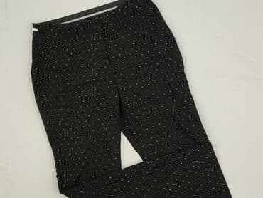 dres sweterkowy mohito: Mohito, Spodnie materiałowe damskie, rozmiar XS — 1