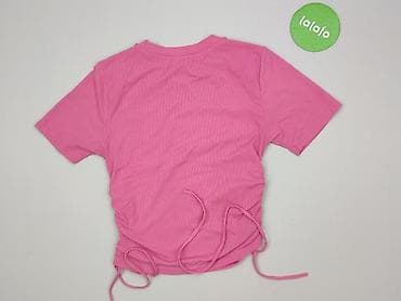 hellfire koszulka: Sinsay, T-shirt damski, rozmiar L — 3