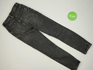 jeans levis mom: Zara, Jeansy damskie, rozmiar XS — 3