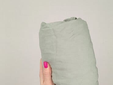 koszulki z napisami allegro: Shirt 14 years, condition - Very good, pattern - Monochromatic, color - Green — 6