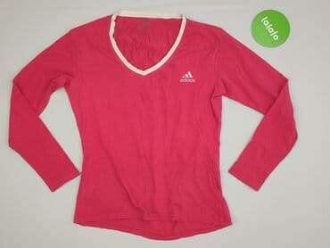 spodniczka i bluzka adidas: Adidas, Women's blouse, size M — 2