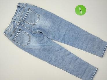 buty roxy trampki: Jeansy damskie, rozmiar XS — 3