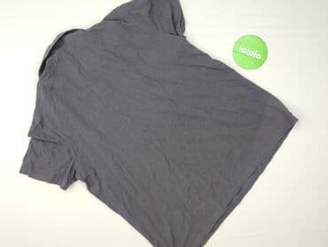 spodnie dresowe lupilu: Polo shirt for men, XL (EU 42), Decathlon, condition - Good — 3