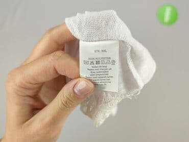 tanie bluzy damskie: VRS, T-shirt damski, rozmiar 2XL — 5