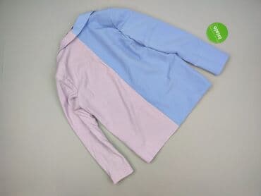 marynarka z c a: Reclaimed Vintage, Marynarka damska, M — 3