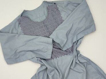 lyocell spódnice: Tunika damska, rozmiar M — 1