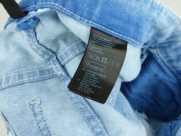 zwrot stroju kąpielowego hm: H&M Divided, Szorty damskie, XS — 5