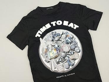 bpc sweter: Koszulka dla mężczyzn, rozmiar S — 1