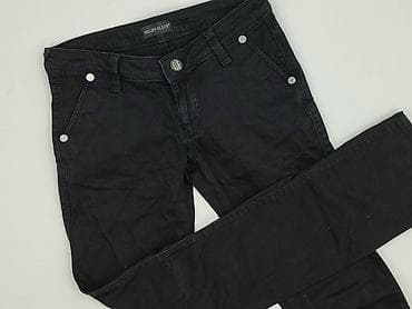 Jeansy damskie, rozmiar S w lalafo.pl Jeansy damskie, rozmiar S