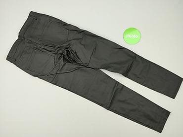 czat h: Calzedonia, Spodnie materiałowe damskie, rozmiar S — 3