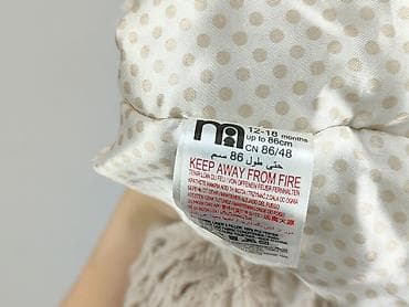 bluza kożuszek: Płaszcz, 12-18 miesięcy, stan - Idealny — 5