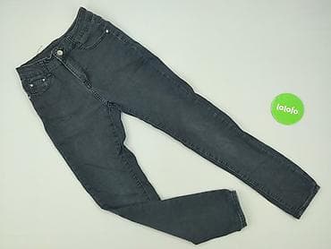 reebok 92: Jeansy damskie, rozmiar S — 2