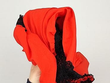 kapcie na platformie: Bluzka damska, rozmiar M — 7