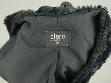 biala marynarka hm: Kamizelka damska, XS — 4